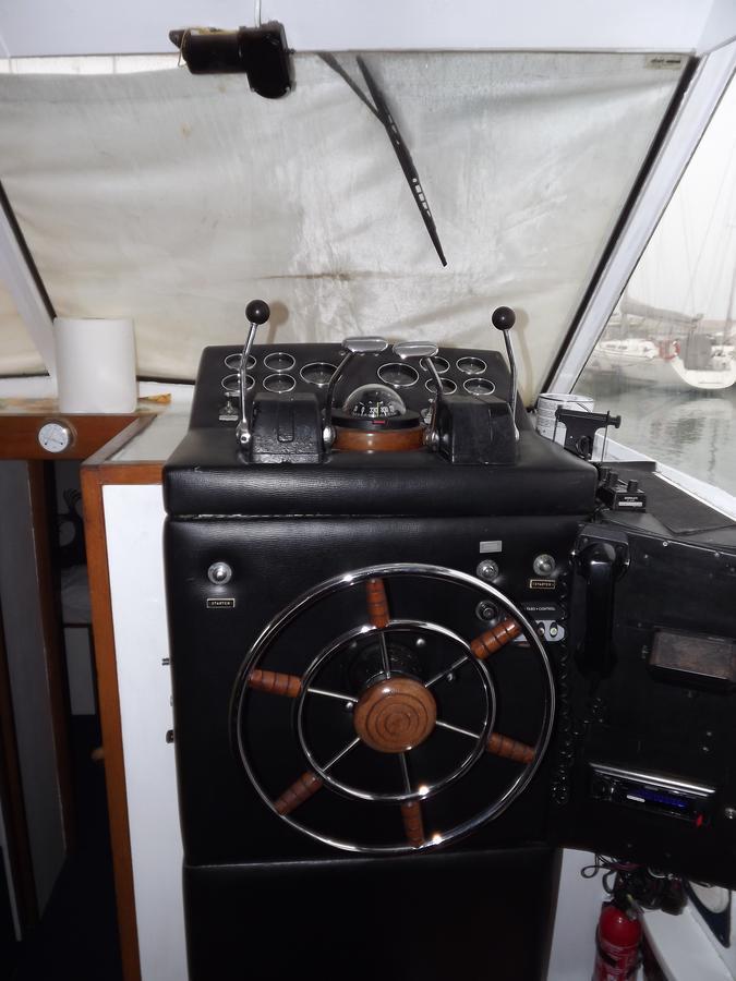 Hotel Conero Boat&Breakfast Ankona Zewnętrze zdjęcie
