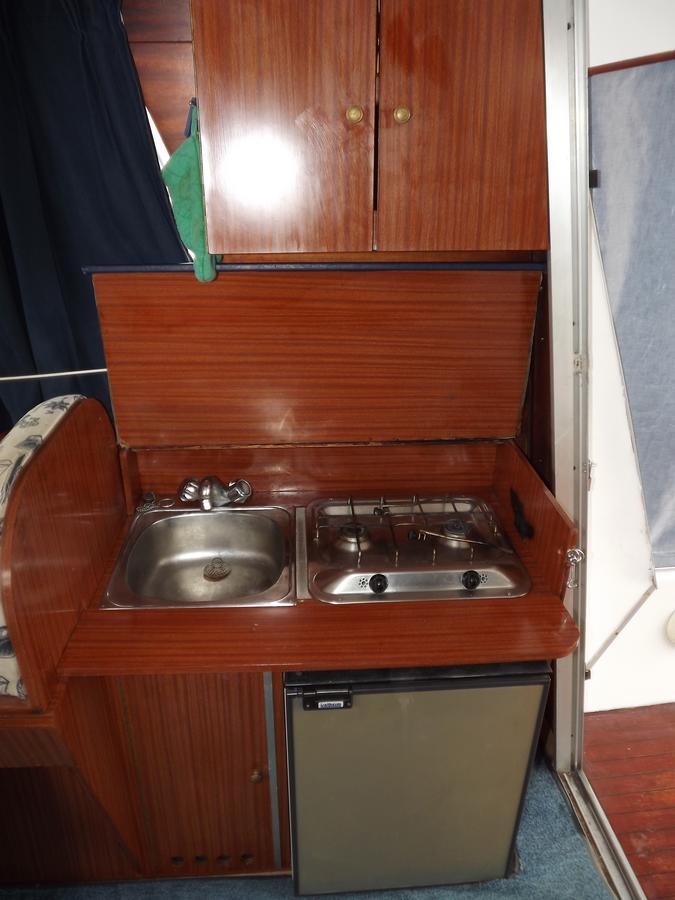 Hotel Conero Boat&Breakfast Ankona Zewnętrze zdjęcie