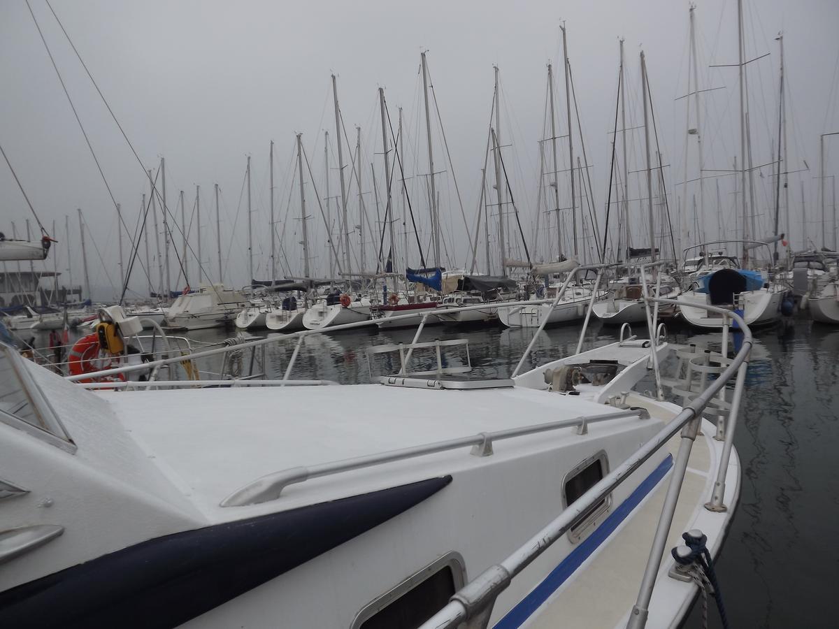 Hotel Conero Boat&Breakfast Ankona Zewnętrze zdjęcie
