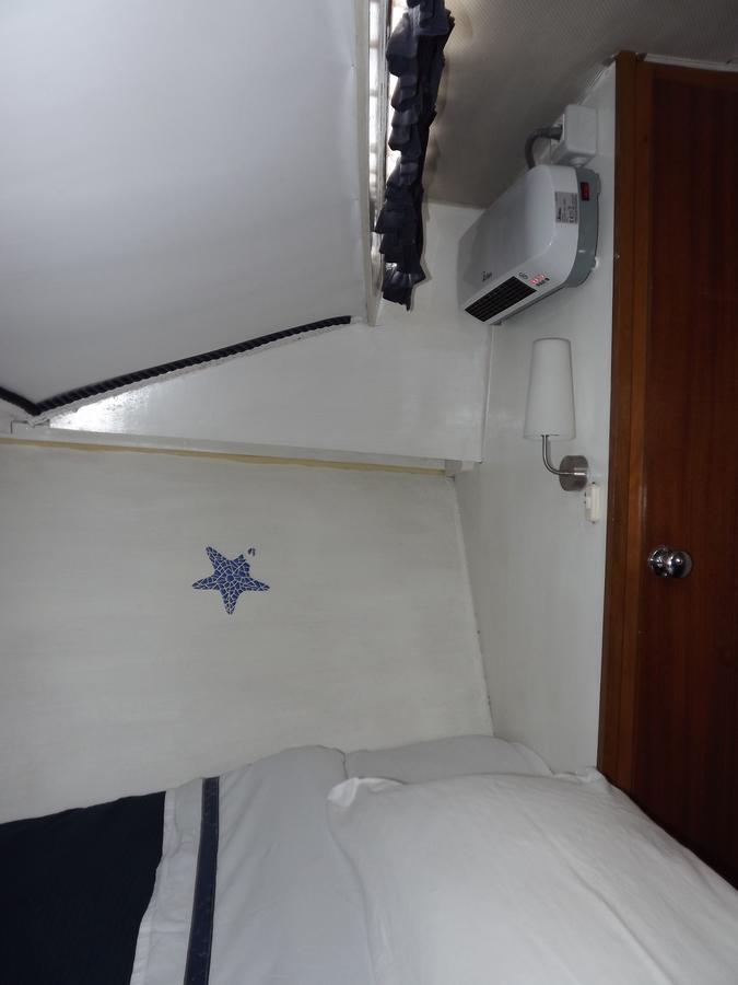 Hotel Conero Boat&Breakfast Ankona Zewnętrze zdjęcie