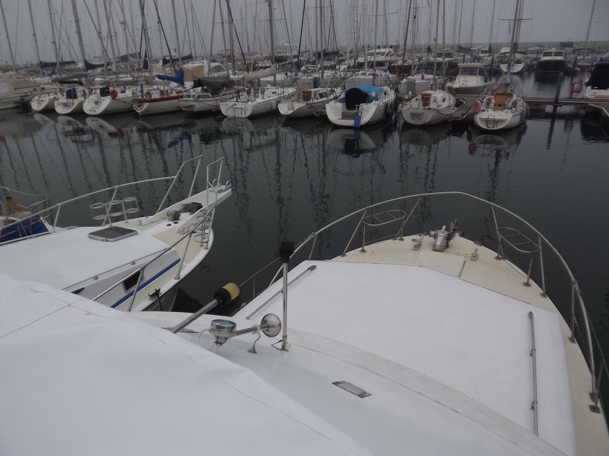 Hotel Conero Boat&Breakfast Ankona Zewnętrze zdjęcie