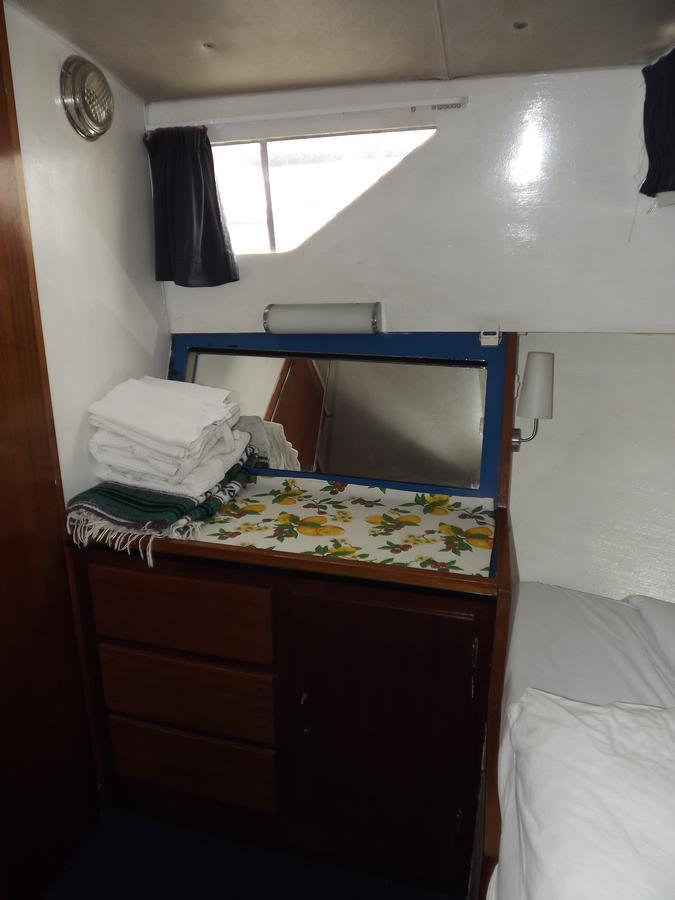 Hotel Conero Boat&Breakfast Ankona Zewnętrze zdjęcie