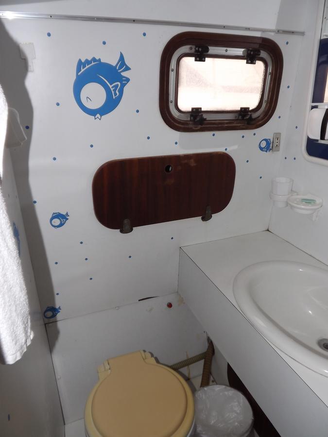 Hotel Conero Boat&Breakfast Ankona Zewnętrze zdjęcie
