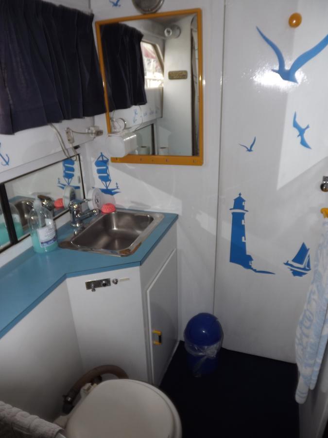 Hotel Conero Boat&Breakfast Ankona Zewnętrze zdjęcie